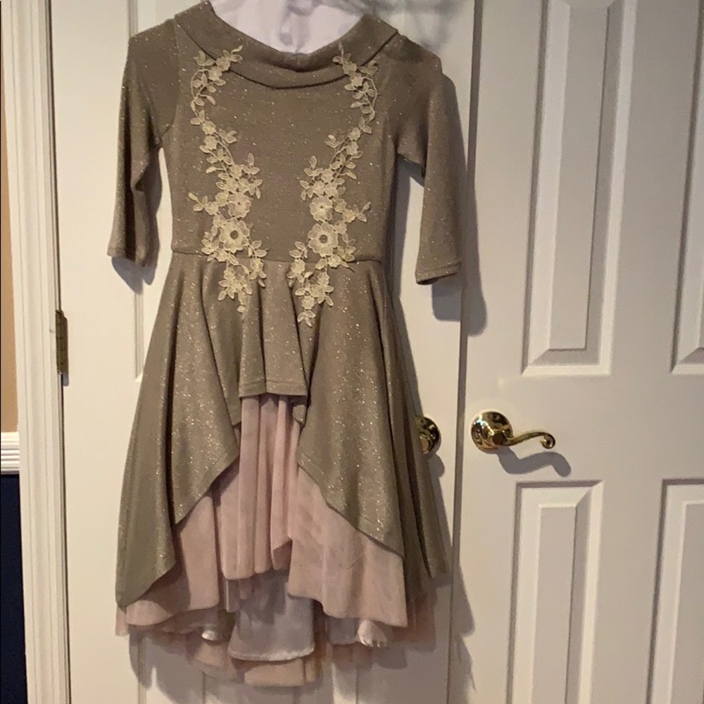 Girls Joyfolie Dress excellent condition